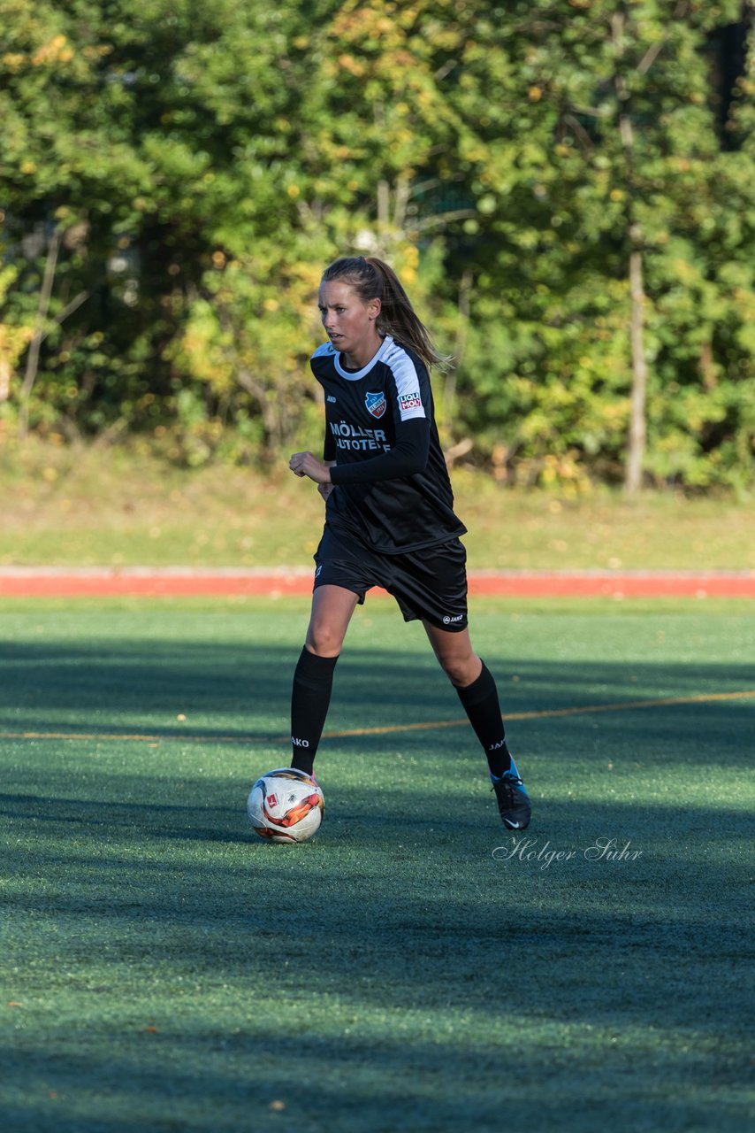 Bild 228 - Frauen SV Henstedt Ulzburg II - TSV Russee : Ergebnis: 6:0